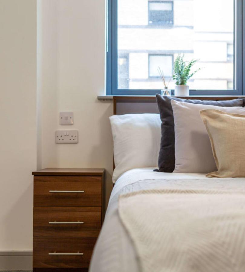 Vibrant Rooms For Students Only, Leeds - Sk Leeds (West Yorkshire) Zewnętrze zdjęcie