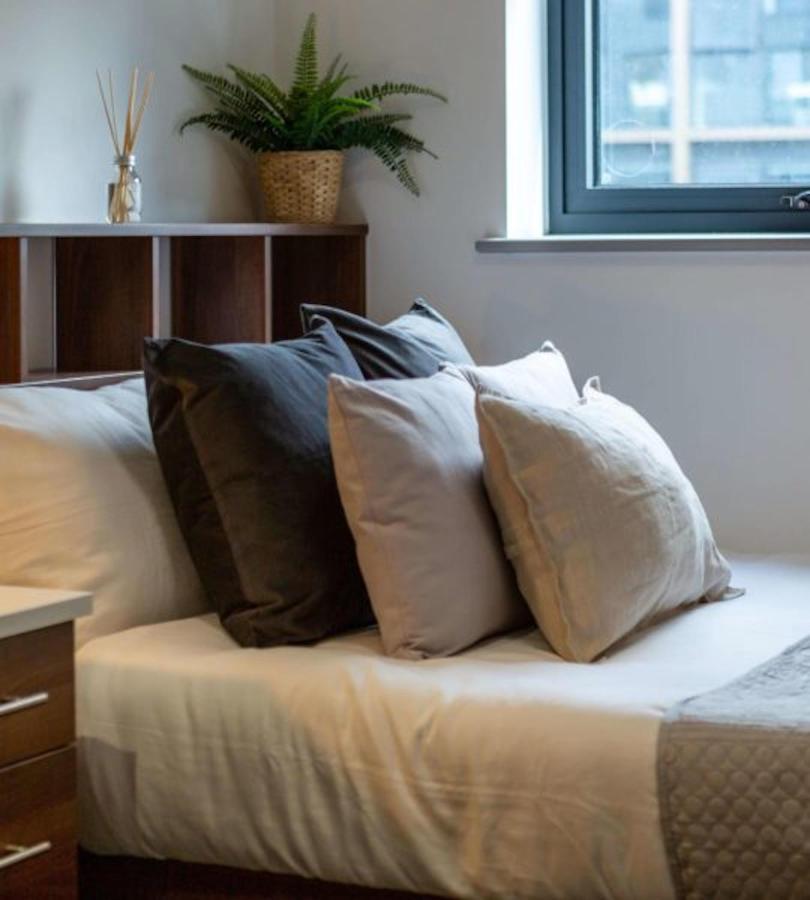 Vibrant Rooms For Students Only, Leeds - Sk Leeds (West Yorkshire) Zewnętrze zdjęcie